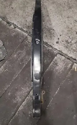 Skoda Superb B5 (3U) Front bumper cross member