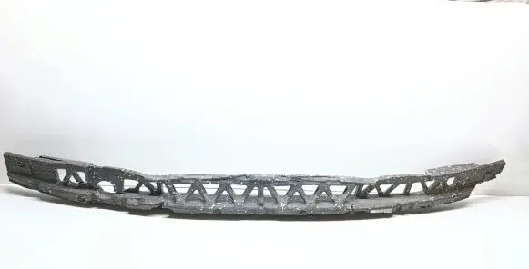 BMW 3 F30 F35 F31 Front bumper foam support bar 