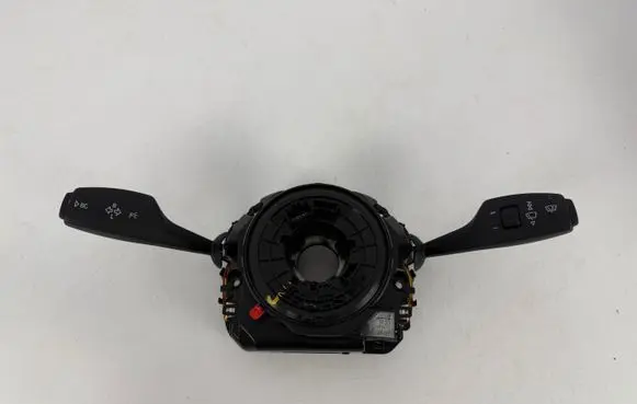 BMW 5 F10 F11 Wiper turn signal indicator stalk/switch 9354045