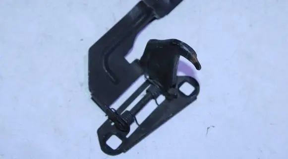 Jaguar E-Pace Engine bonnet/hood lock/catch