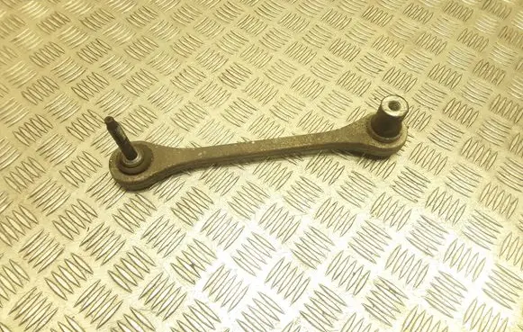Volkswagen Phaeton Rear control arm