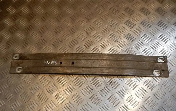 Audi A6 S6 C6 4F Other under body part 4F0804813 43159