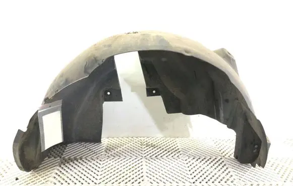 Renault Captur Rear arch fender liner splash guards 767480587R