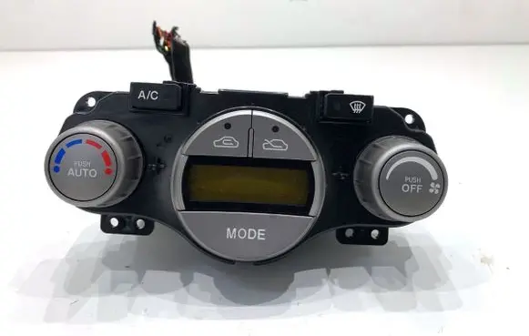 KIA Rio Interior fan control switch 972501G201