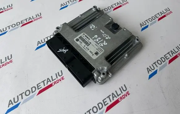 Engine control unit/module