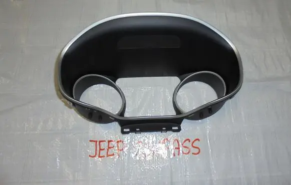 Jeep Compass Dashboard trim