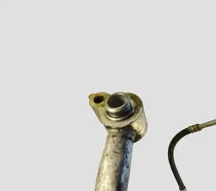 Mazda 5 Air conditioning (A/C) pipe/hose