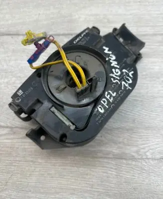 Opel Signum Airbag slip ring squib (SRS ring) 45369010 0303061029 13132473