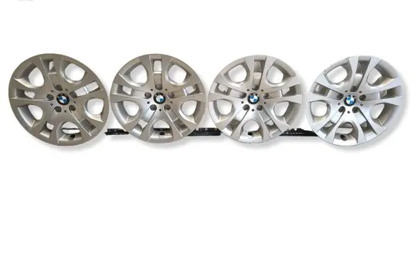 BMW X1 E84 R17 wheel hub/cap/trim 17812610AUTOAS6 17812610