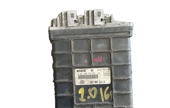 Volkswagen PASSAT B3 Other control units/modules 357907311A