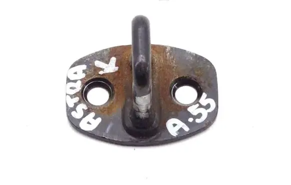 Opel Astra K Tailgate lock loop/hook striker 1431GA1