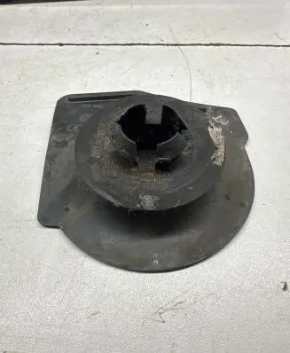Audi A3 S3 A3 Sportback 8P Other under body part 1K0825962B