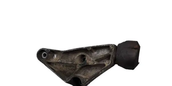 Audi A6 S6 C6 4F Engine mounting bracket 4F0199343K