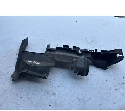 Audi A4 S4 B8 8K Intercooler air guide/duct channel 8K0121283K 50629107A