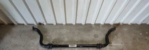 Porsche Cayenne (92A) Front anti-roll bar/sway bar 7L0411025G