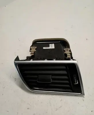 Mercedes-Benz GLE (W166 - C292) Dashboard side air vent grill/cover trim A1668309100