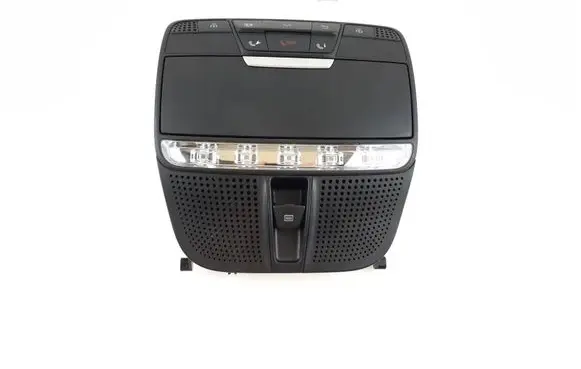 Mercedes-Benz E W213 Front seat light A0009000913 A0009019203 A0009028432
