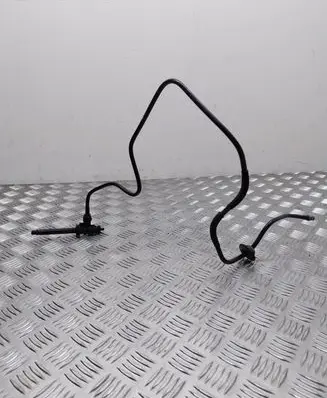 Fiat Ducato Vacuum line/pipe/hose
