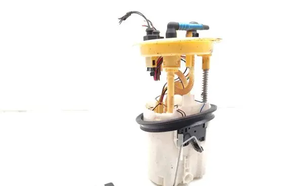 Volkswagen Tiguan In-tank fuel pump 5QA919050A A2C86856403