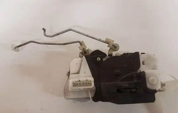 Citroen C5 Front door lock