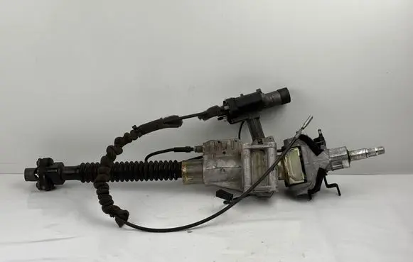 Ignition lock