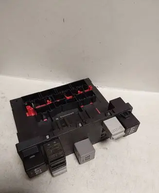 Volkswagen PASSAT B6 Comfort/convenience module 3C0937049J F005V00530 H37S1301
