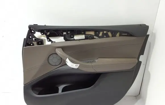BMW X4M F98 Front door card panel trim 7410282