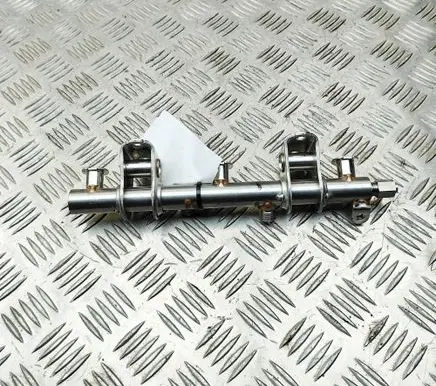 Fuel main line pipe