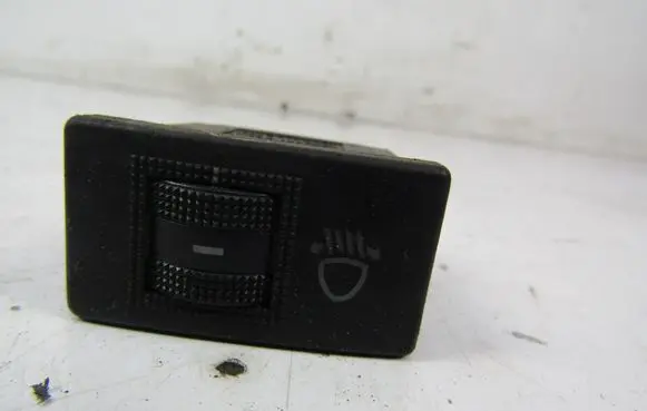 Audi A3 S3 8L Headlight level height control switch 