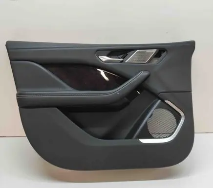 Jaguar I-Pace Front door card panel trim J9D323943AA