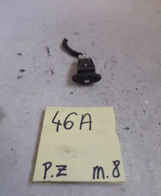 Peugeot 308 Other switches/knobs/shifts 96409529ZL