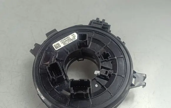 Jeep Grand Cherokee WL Airbag slip ring squib (SRS ring) 1034840304