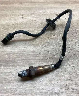 BMW X5 E70 Lambda probe sensor 7526262 0258006755