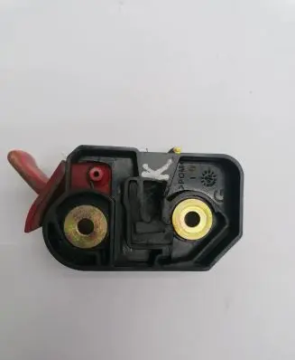 Smart ForTwo I Tailgate/trunk/boot lock/catch/latch