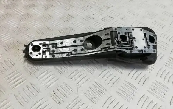 Peugeot 206 Tail light bulb cover holder