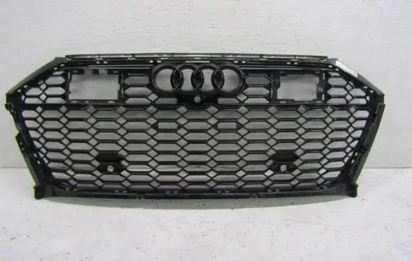 Audi A6 S6 C8 4K Front grill 4K8853651F