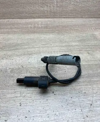 BMW 3 E46 ABS brake wheel speed sensor 1165609