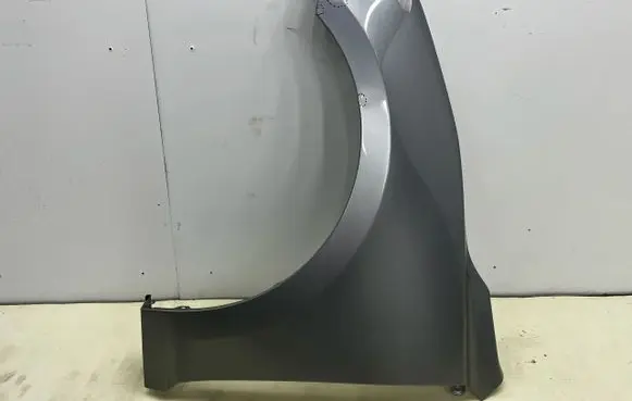 Mazda 3 III Fender 