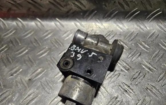 BMW 5 E39 Idle control valve (regulator) 0280140545