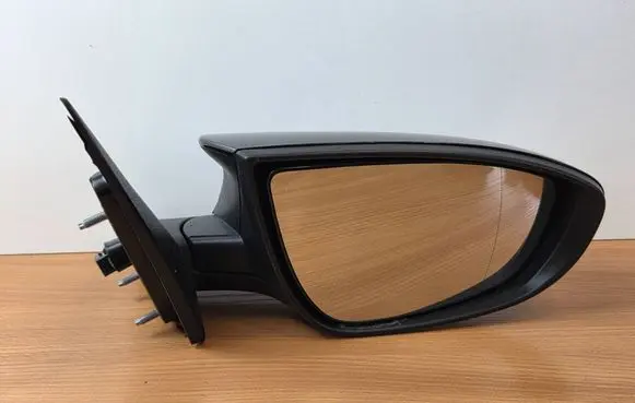 Hyundai i20 (BC3 BI3) Front door electric wing mirror 87627Q0030 3018228100