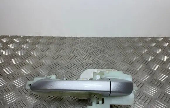 SsangYong Korando Rear door exterior handle