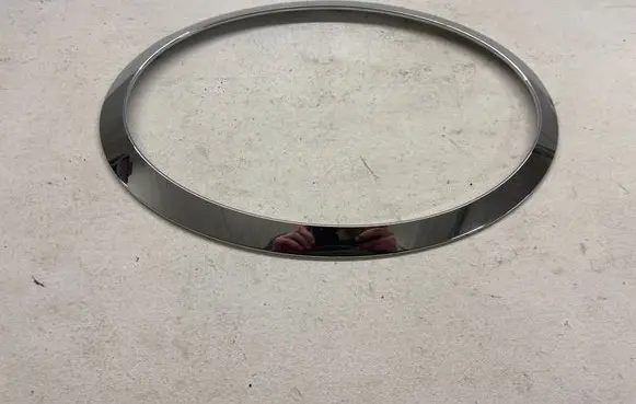 Mini One - Cooper F56 F55 Under headlight/headlamp trim 7300632 7300632R 7449210