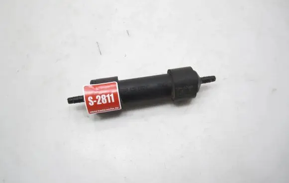 Volkswagen Caddy Vacuum air tank 03G129808C