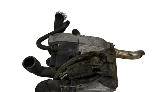 Toyota Auris 150 Auxiliary pre-heater (Webasto) 252421 152496FA