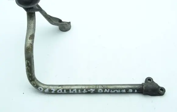 Nissan Micra Oil pump 