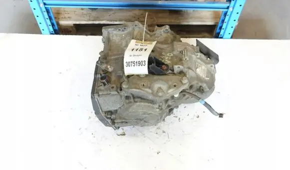 Volvo V70 Automatic gearbox 30751903