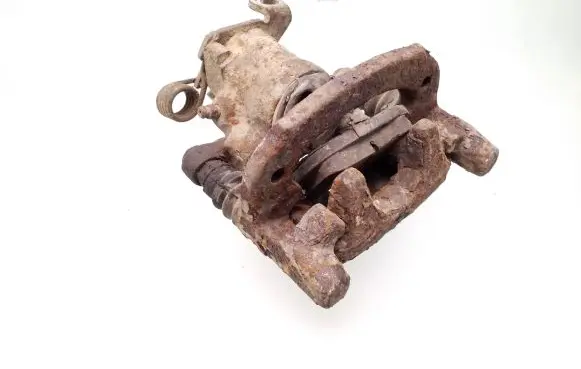 Mitsubishi Space Star Rear brake caliper