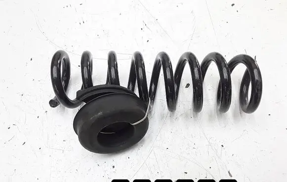 BMW 3 F30 F35 F31 Front coil spring # 6764419 03