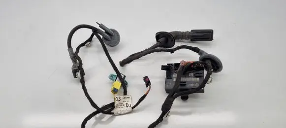 Audi Q5 SQ5 Front door wiring loom 8R0971030M 8K0955557C 8K0959792J