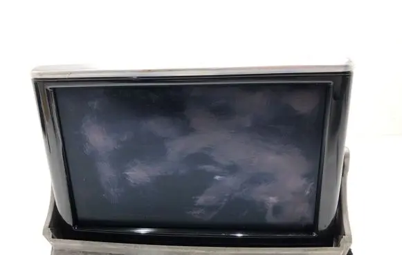 Audi A8 S8 D4 4H Screen/display/small screen 4H0857273